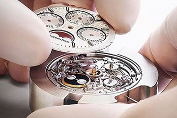 沈阳劳力士手表售后洗油机芯费用