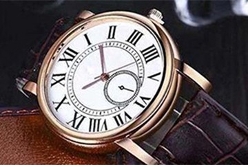 沈阳劳力士机械表抛光价格