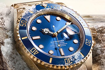 沈阳劳力士抛光费用