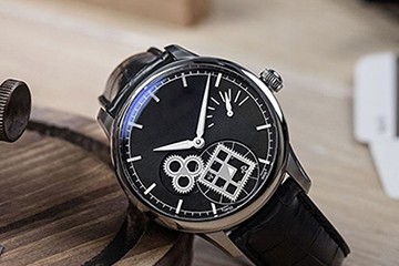 沈阳劳力士石英表售后保养机芯费用