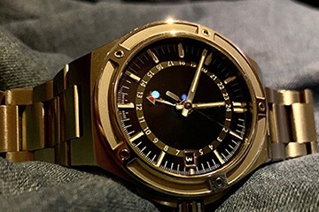 沈阳劳力士手表机芯售后洗油多少钱