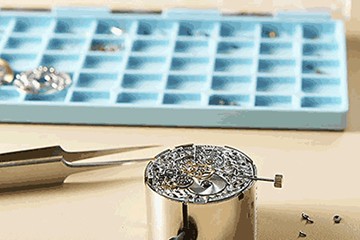 沈阳劳力士表官售后店地址查询