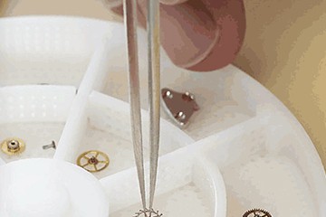 劳力士手表在沈阳售后点位置查询