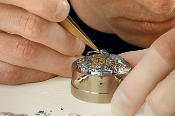 劳力士手表沈阳售后中心位置查询