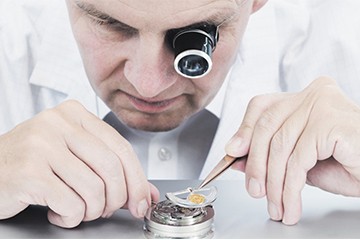 劳力士沈阳售后维修网点位置