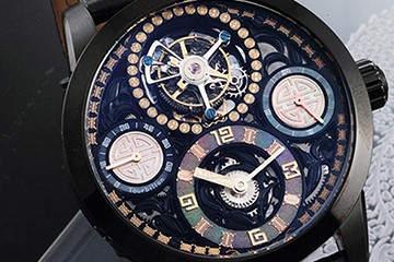 沈阳劳力士手表换表耳