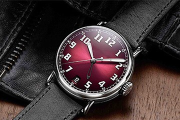 沈阳劳力士机械表保养机芯费用