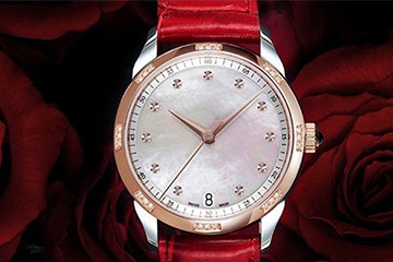 沈阳劳力士表机芯清洗价格