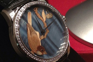 沈阳劳力士手表售后维修网点