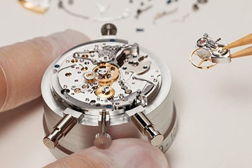 沈阳劳力士表保养机芯费用