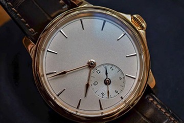 沈阳劳力士表机芯保养费用