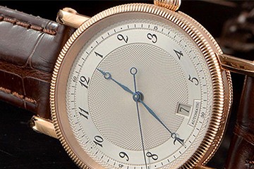 劳力士表沈阳售后维修点