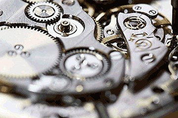 沈阳劳力士表售后洗油机芯