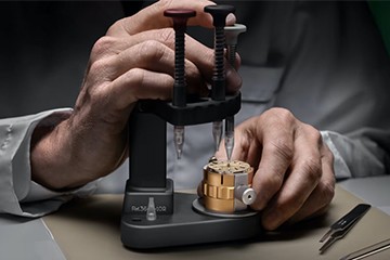 原装沈阳劳力士腕表表带维修