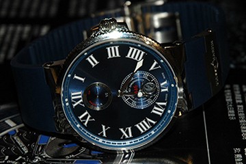 沈阳劳力士表机芯售后保养