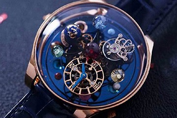 沈阳劳力士腕表官方售后服务