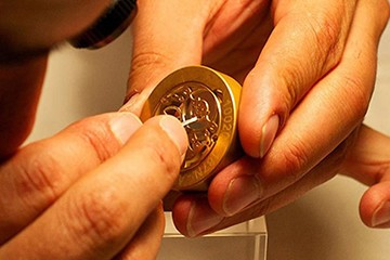 沈阳劳力士手表专业官方售后