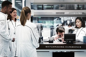 沈阳劳力士手表官方售后