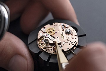 沈阳劳力士表正规售后保养点