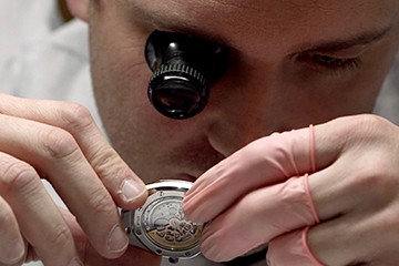 沈阳劳力士手表官方售后保养服务中心