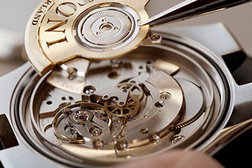 沈阳劳力士售后保养服务点