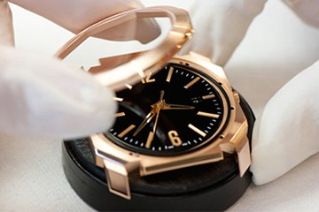 沈阳劳力士正规售后保养中心