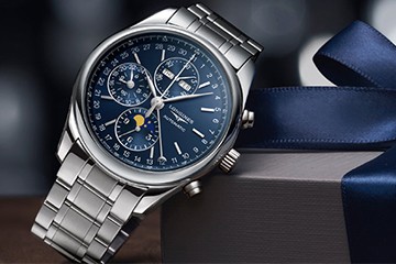 沈阳劳力士售后保养店