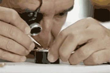 沈阳劳力士手表售后保养网点