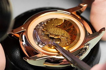 沈阳劳力士的官方售后