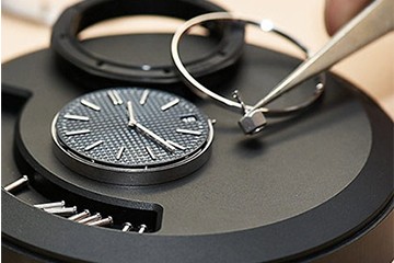 沈阳劳力士指定官方售后保养点