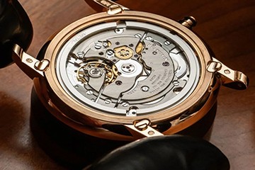 沈阳劳力士表官方售后保养点