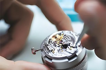 沈阳瑞士劳力士表官方售后点位置查询