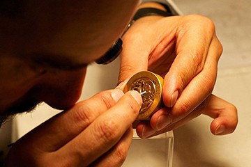 沈阳劳力士名表官方售后站位置查询